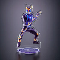 �y�n�s�N���I�z���ʃ��C�_�[ WORLDMAKING ACRYLIC STAND �u�[�X�^�[01�i�S23��j�y2026�N8�������z