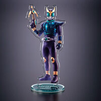 �y�n�s�N���I�z���ʃ��C�_�[ WORLDMAKING ACRYLIC STAND �u�[�X�^�[01�i�S23��j�y2026�N8�������z