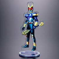 �y�n�s�N���I�z���ʃ��C�_�[ WORLDMAKING ACRYLIC STAND �u�[�X�^�[02�i�S27��j�y2026�N8�������z