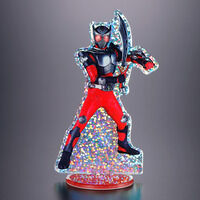 �y�n�s�N���I�z���ʃ��C�_�[ WORLDMAKING ACRYLIC STAND �u�[�X�^�[03�i�S37��j�y2026�N8�������z