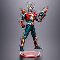 �y�n�s�N���I�z���ʃ��C�_�[ WORLDMAKING ACRYLIC STAND �u�[�X�^�[03�i�S37��j�y2026�N8�������z
