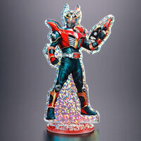 �y�n�s�N���I�z���ʃ��C�_�[ WORLDMAKING ACRYLIC STAND �u�[�X�^�[03�i�S37��j�y2026�N8�������z