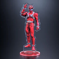 �y�n�s�N���I�z���ʃ��C�_�[ WORLDMAKING ACRYLIC STAND �u�[�X�^�[04�i�S43��j�y2026�N8�������z