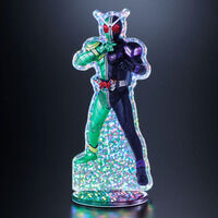 �y�n�s�N���I�z���ʃ��C�_�[ WORLDMAKING ACRYLIC STAND �u�[�X�^�[05�i�S41��j�y2026�N8�������z