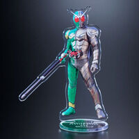 �y�n�s�N���I�z���ʃ��C�_�[ WORLDMAKING ACRYLIC STAND �u�[�X�^�[05�i�S41��j�y2026�N8�������z