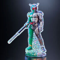 �y�n�s�N���I�z���ʃ��C�_�[ WORLDMAKING ACRYLIC STAND �u�[�X�^�[05�i�S41��j�y2026�N8�������z