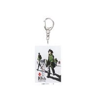 �@����m�K���_�� �S���̃I���t�F���Y 10���N�L�[�r�W���A�� �A�N�����`���[���y2026�N6�������z