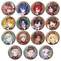 �ɂ����񂶊ʃo�b�W�r�X�P�b�g4(...