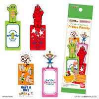 ブックマークコレクション P-kies Family