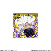 �ɂӂ���߁[����� �����s�[�X��C���V�[���E�G�n�[�X LOG. 15(20��)