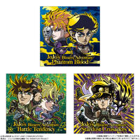 �ɂӂ���߁[����� �W���W���̊�Ȗ`���V�[���E�G�n�[�X �`The Animation Special I�`