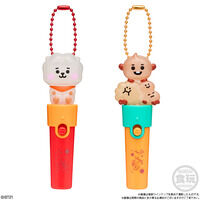 BT21 Light stick charm2(10��)