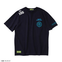 STRICT-G.ARMS�w�@����m�K���_�� �M���̃n�T�E�F�C �L���P�[�̖����x����T�V���c �}�t�e�B�[