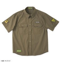 STRICT-G.ARMS�w�@����m�K���_�� �t�P�̃V���A�x�����V���c �l�I�E�W�I��