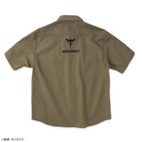 STRICT-G.ARMS�w�@����m�K���_�� �t�P�̃V���A�x�����V���c �l�I�E�W�I��