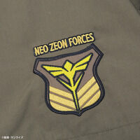 STRICT-G.ARMS�w�@����m�K���_�� �t�P�̃V���A�x�����V���c �l�I�E�W�I��