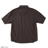 STRICT-G.ARMS�w�@����m�K���_�� �M���̃n�T�E�F�C �L���P�[�̖����x�����V���c �}�t�e�B�[