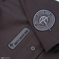 STRICT-G.ARMS�w�@����m�K���_�� �M���̃n�T�E�F�C �L���P�[�̖����x�����V���c �}�t�e�B�[