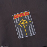 STRICT-G.ARMS�w�@����m�K���_�� �M���̃n�T�E�F�C �L���P�[�̖����x�����V���c �}�t�e�B�[