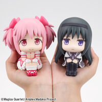 魔法少女まどか☆マギカ｜ アニメグッズ ・フィギュア・おもちゃなら