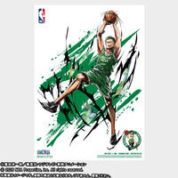 ONE PIECE �~ NBA MINI POSTER SET