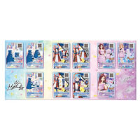 �y�\��̔��z�A�C�J�c�I�X�^�C���ꑮ�A�h�o�C�U�[ Special Card Book -AIKATSU!STYLE Times 19SS/AW