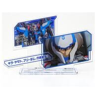 �@����m�K���_��SEED FREEDOM�@�o���A�N�����X�^���h �L���E���}�g�y2026�N6�������z