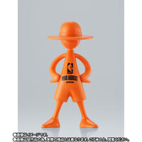 LUFFY�fs NBA HOUSE JAPAN -LOGOTYPE-