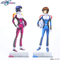 �@����m�K���_��SEED FREEDOM �r�b�O�A�N�����X�^���h �p�C���b�g�X�[�cVer. �i�S18��j �y2026�N6�������z