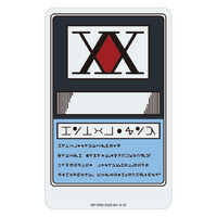 HUNTER�~HUNTER�@PIICA�{�N���A�p�X�P�[�X�@�n���^�[���C�Z���X�y2026�N9���������z