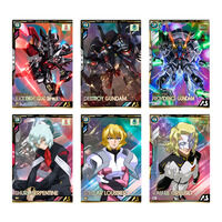 �@����m�K���_�� �A�[�Z�i���x�[�X BOOSTER PACK[�@����m�K���_��SEED�V���[�Y Vol.3]�y2���F2026�N6���������z