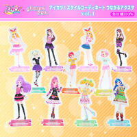 �y�n�s�N���I�z�A�C�J�c�I�X�^�C���R�[�f�B�l�[�g �Ȃ���A�N�X�^vol.1�y�S11��z�y26�N7�������\��z