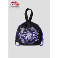 �W���W���̊�Ȗ`�� �_�C�������h�͍ӂ��Ȃ��~�O���j�t �X�g�����O�o�b�O