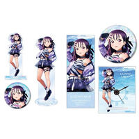 ���u���C�u�I�T���V���C��!! ���u���C�u�I�V���[�Y�w���� BIRTHDAY�v���[���g2025 �`���p���ǂ��j���Z�b�g�` ���ؔŃZ�b�g