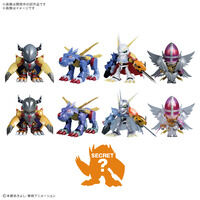 PLABAKO デジモンアドベンチャー