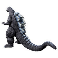 ���[�r�[�����X�^�[�V���[�Y �S�W��(1993)