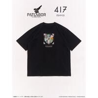 PATLABOR*417�@TSH�@HOS MASTER DISC�@���i�S3�T�C�Y�j