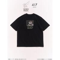 PATLABOR EZY*417�@TSH�@AV-98Plus �C���O���� 1���@�i�S3�T�C�Y�j