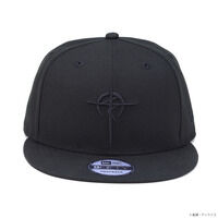 STRICT-G NEW ERA(R)�w�@����m�K���_�� �M���̃n�T�E�F�C �L���P�[�̖����x9FIFTY �L���b�v �}�t�e�B�[