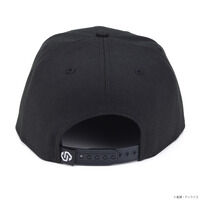 STRICT-G NEW ERA(R)�w�@����m�K���_�� �M���̃n�T�E�F�C �L���P�[�̖����x9FIFTY �L���b�v �}�t�e�B�[