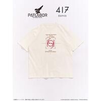 PATLABOR*417�@TSH�@HOS �N����ʁ@���i�S3�T�C�Y�j