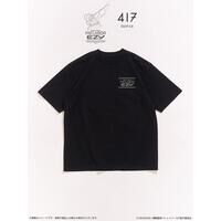 PATLABOR EZY*417�@TSH�@AV-98Plus �C���O���� 1���@�O���t�B�b�N�@���i�S3�T�C�Y�j