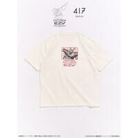 PATLABOR EZY*417�@TSH�@AV-X0 �뎮�i�S3�T�C�Y�j