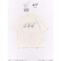 PATLABOR EZY*417�@TSH�@AV-X0 �뎮�O���t�B�b�N�@���i�S3�T�C�Y�j