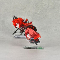 �����̏��_�FNIKKE�@����f�t�H�����V���[�Y�@�A�N�����X�^���h