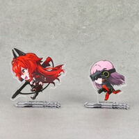 �����̏��_�FNIKKE�@����f�t�H�����V���[�Y�@�A�N�����X�^���h