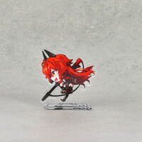 �����̏��_�FNIKKE�@����f�t�H�����V���[�Y�@�A�N�����X�^���h