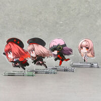 �����̏��_�FNIKKE�@����f�t�H�����V���[�Y�@�A�N�����X�^���h