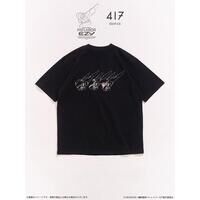 PATLABOR EZY*417�@TSH�@AV-X0 �뎮�O���t�B�b�N�@���i�S3�T�C�Y�j