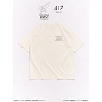 PATLABOR EZY*417�@TSH�@AV-98Plus �C���O���� 1���@�O���t�B�b�N�@���i�S3�T�C�Y�j